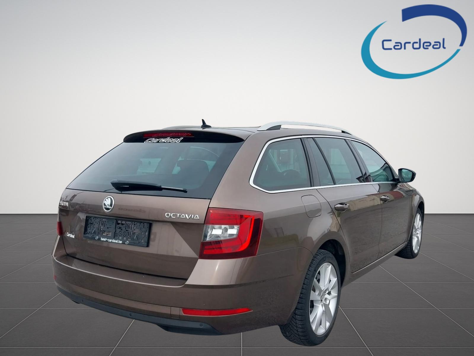 Skoda Octavia CLIM/GPS/CARPLAY/GARANTIE/
