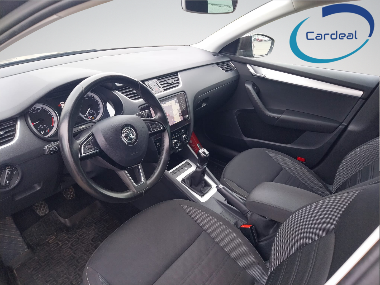Skoda Octavia CLIM/GPS/CARPLAY/GARANTIE/