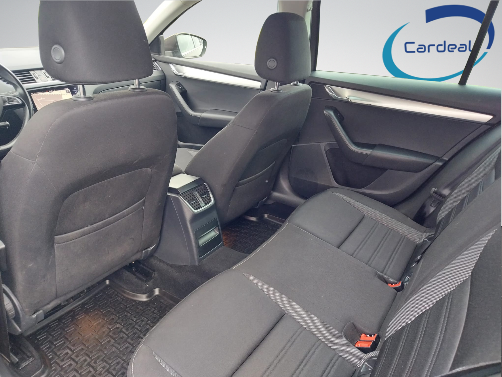 Skoda Octavia CLIM/GPS/CARPLAY/GARANTIE/