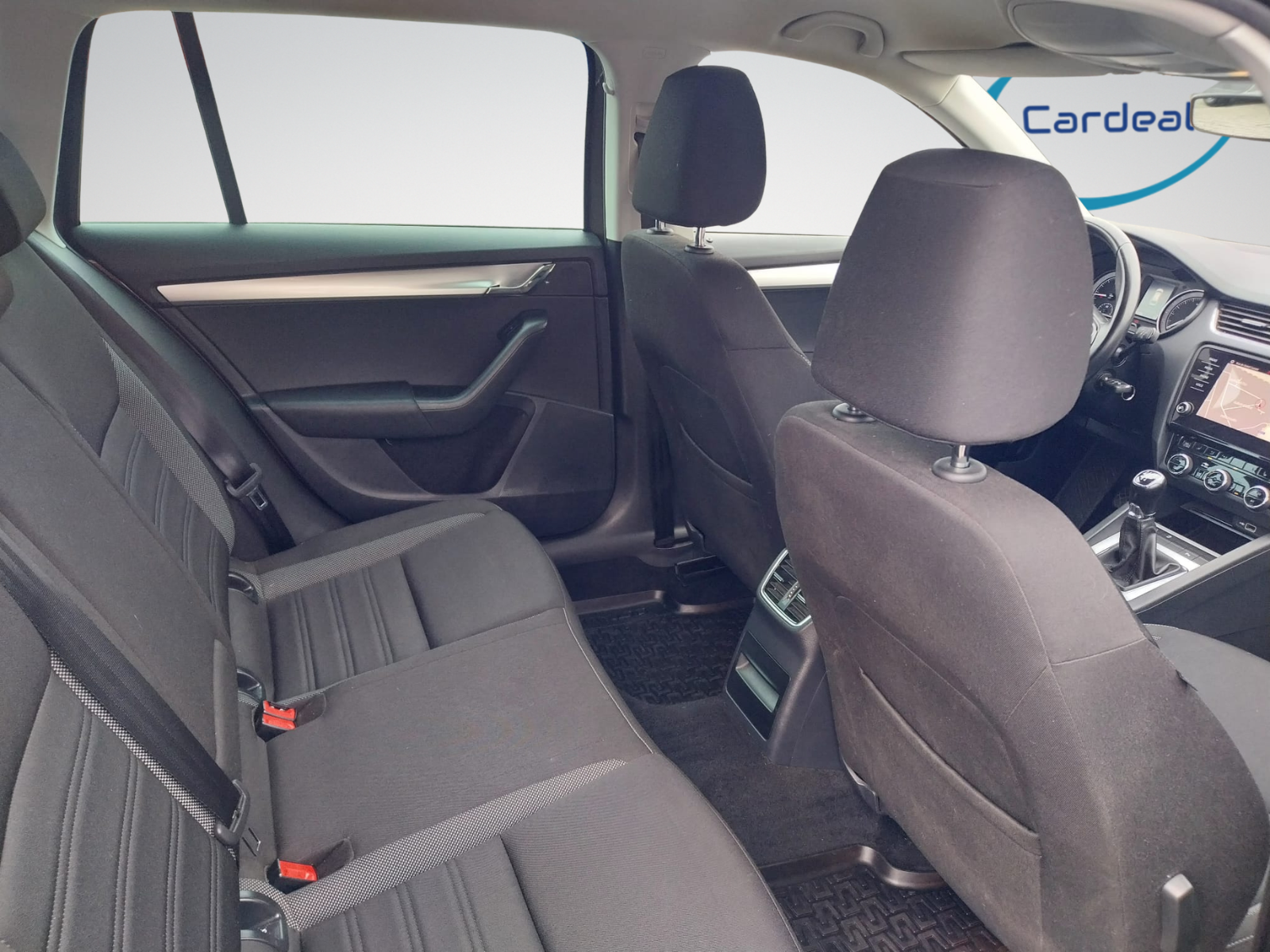 Skoda Octavia CLIM/GPS/CARPLAY/GARANTIE/