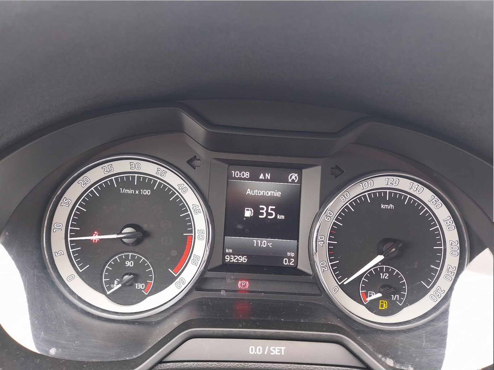 Skoda Octavia CLIM/GPS/CARPLAY/GARANTIE/