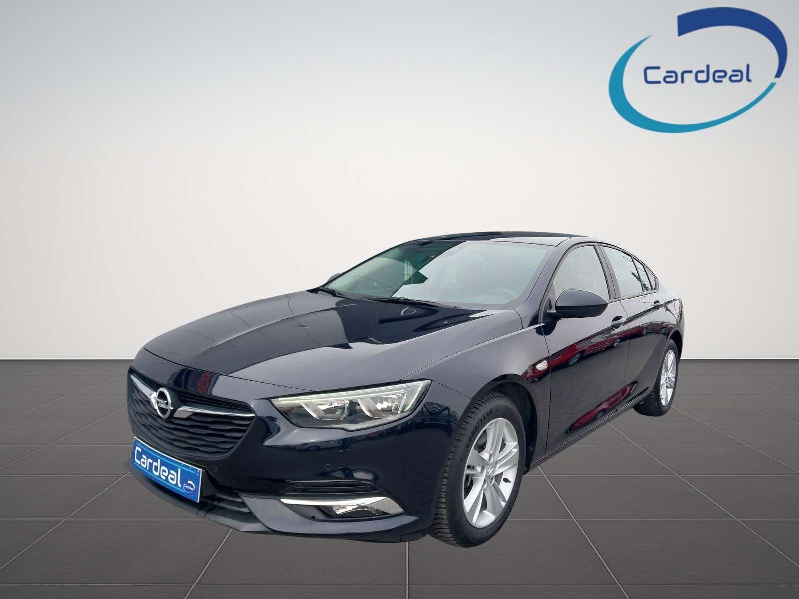Opel Insignia CLIM/GPS/CARPLAY/GARANTIE/