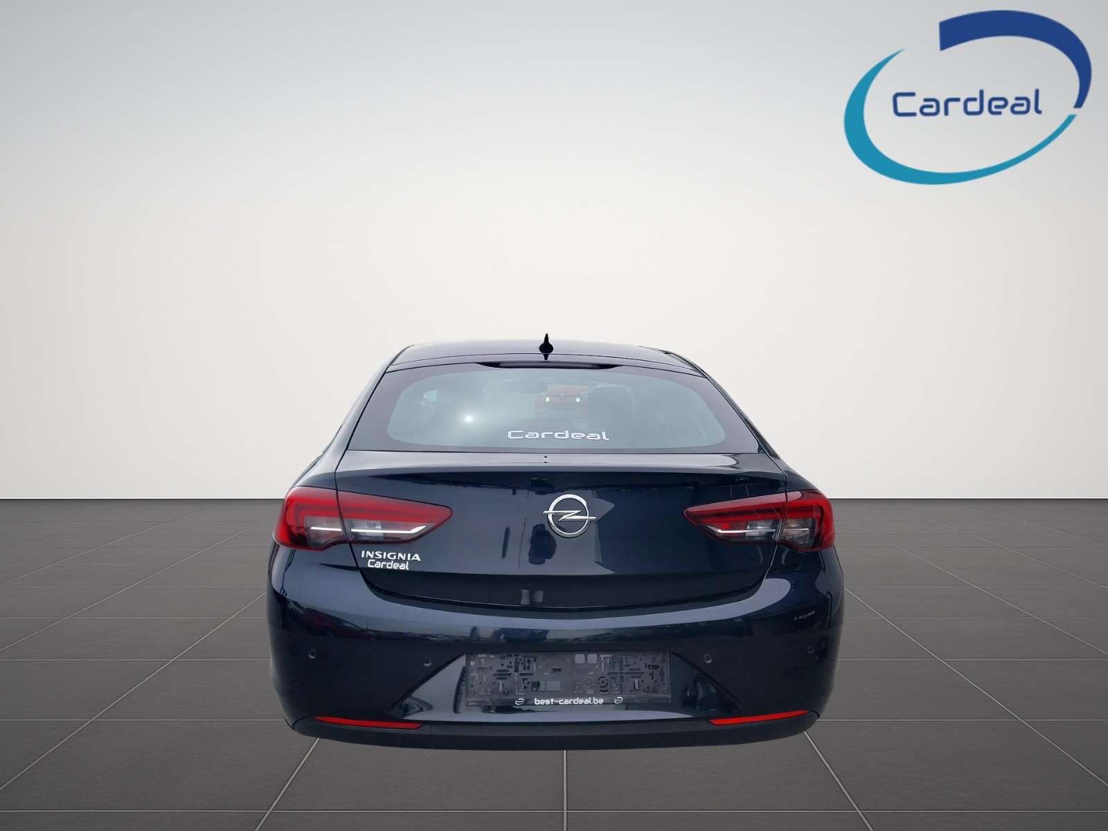 Opel Insignia CLIM/GPS/CARPLAY/GARANTIE/