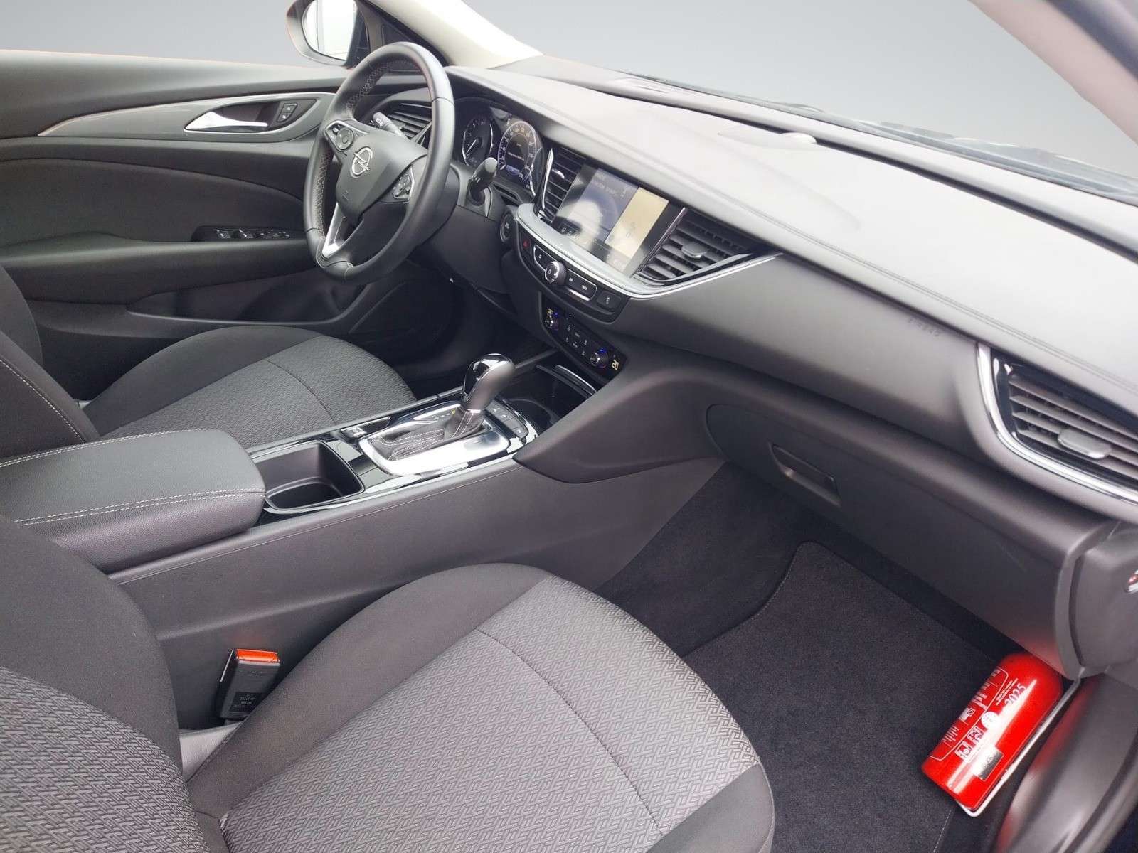 Opel Insignia CLIM/GPS/CARPLAY/GARANTIE/
