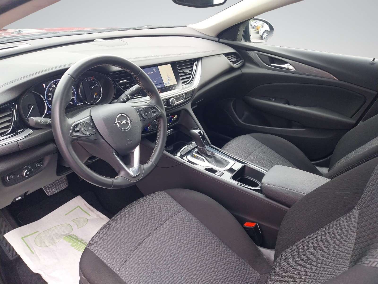 Opel Insignia CLIM/GPS/CARPLAY/GARANTIE/