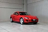 Mazda RX-8 VERKOOP IN OPDRACHT VAN KLANT thumbnail