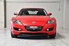 Mazda RX-8 VERKOOP IN OPDRACHT VAN KLANT thumbnail