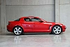 Mazda RX-8 VERKOOP IN OPDRACHT VAN KLANT thumbnail