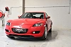 Mazda RX-8 VERKOOP IN OPDRACHT VAN KLANT thumbnail