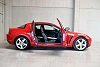 Mazda RX-8 VERKOOP IN OPDRACHT VAN KLANT thumbnail