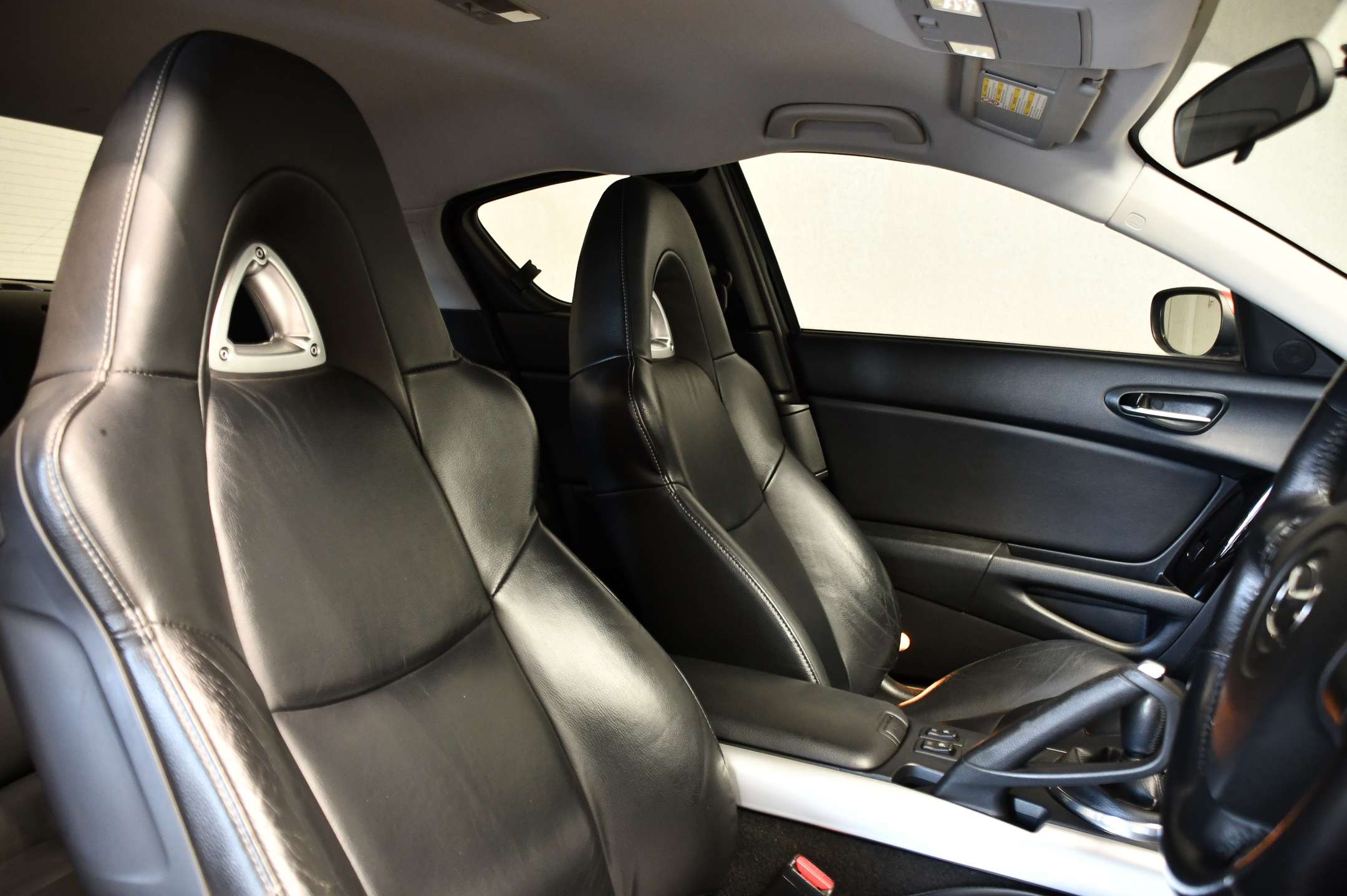 Mazda RX-8 VERKOOP IN OPDRACHT VAN KLANT