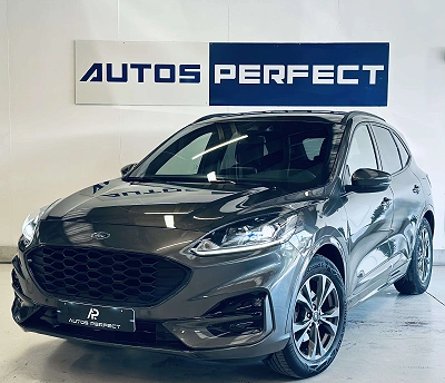 Ford Kuga 1.5TDCi ST-Line BOITE AUTO PALETTE CAMERA PDC NAVI