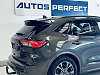Ford Kuga 1.5TDCi ST-Line BOITE AUTO PALETTE CAMERA PDC NAVI thumbnail
