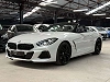 BMW Z4 sDrive30i * 1ER PROP * PACK M * GARANTIE * CARNET * CARPLAY thumbnail
