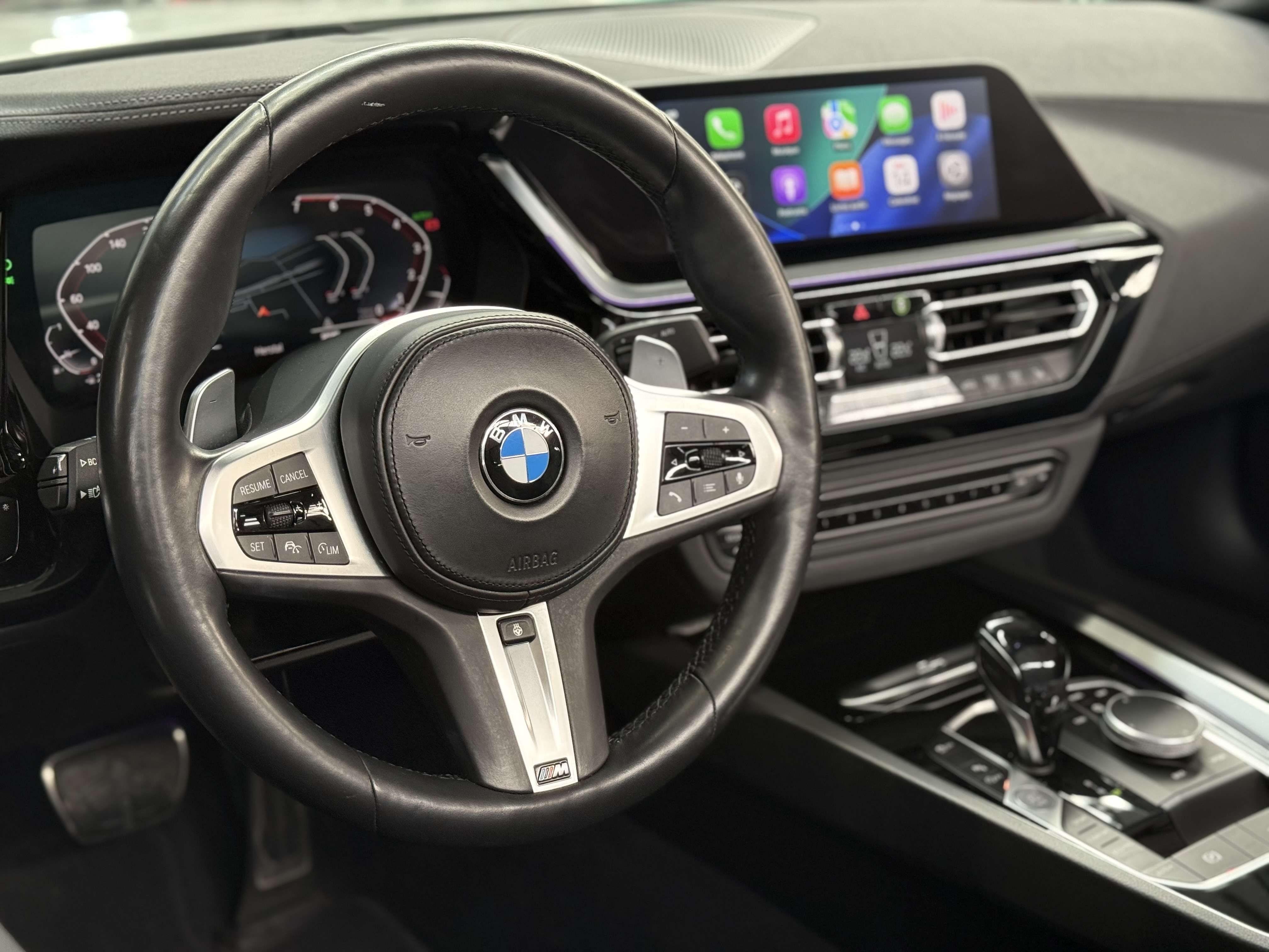 BMW Z4 sDrive30i * 1ER PROP * PACK M * GARANTIE * CARNET * CARPLAY