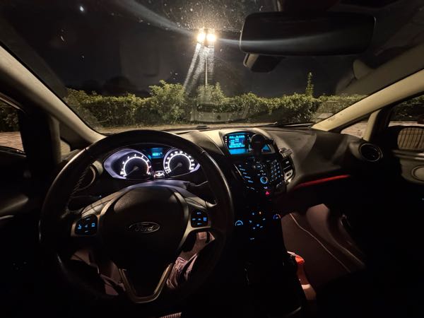 Ford Fiesta V (2) 1.0 ECOBOOST 100 S&amp;S TITANIUM 5P