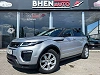 Land Rover Range Rover Evoque Evoque 2.0 TD4 HSE /Full Options/Xenon/CAMERA360° thumbnail