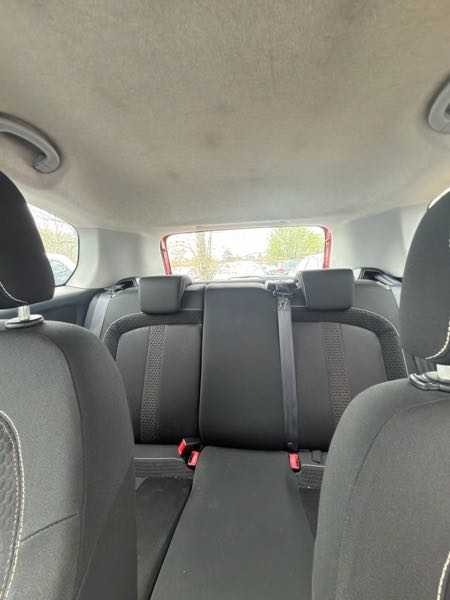Fiat Punto Evo 1.3 MULTIJET 16V 95 S&amp;S DPF DYNAMIC ENTREPRISE 3P