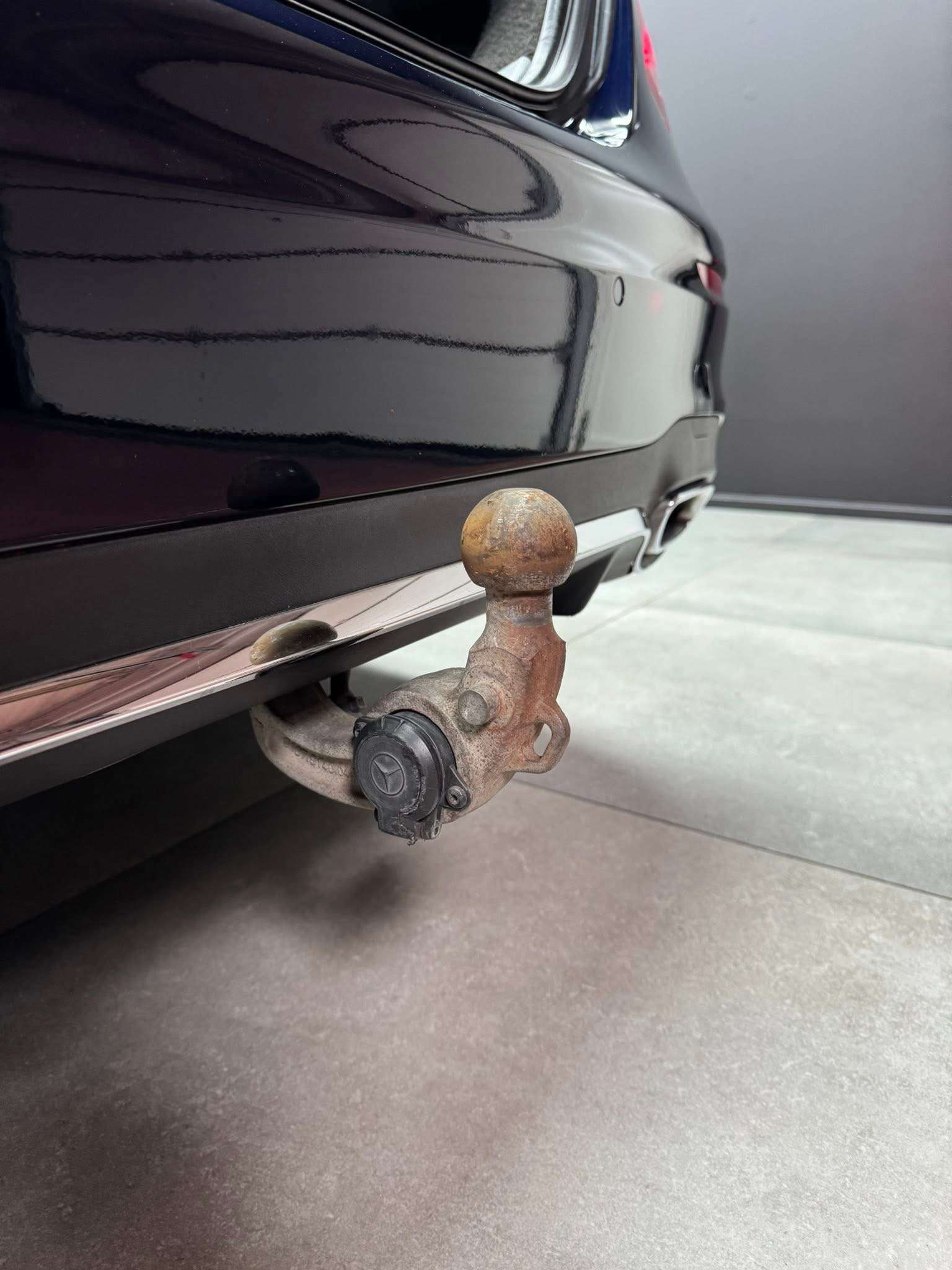 Mercedes-Benz E 200 E 200 d Pack AMG **12 mois de garantie**