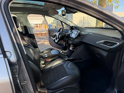 Peugeot 2008 2008