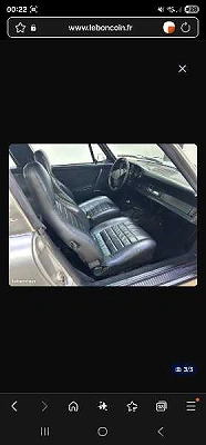 Porsche Targa 911 targa cabriolet