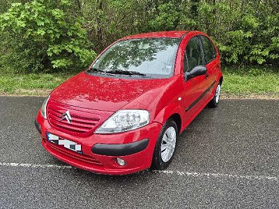 Citroen C3 (2) 1.4 HDI 70 COLLECTION