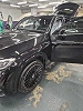 Mercedes-Benz Glc Glc 300e hybride thumbnail
