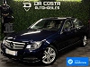 Mercedes-Benz Classe C 3 III PHASE 2 AVANTGARDE 180 CGI 1.6 156 Cv BVA7 INTERIEUR CUIR GPS - Garantie 1an thumbnail