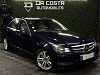Mercedes-Benz Classe C 3 III PHASE 2 AVANTGARDE 180 CGI 1.6 156 Cv BVA7 INTERIEUR CUIR GPS - Garantie 1an thumbnail