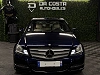 Mercedes-Benz Classe C 3 III PHASE 2 AVANTGARDE 180 CGI 1.6 156 Cv BVA7 INTERIEUR CUIR GPS - Garantie 1an thumbnail