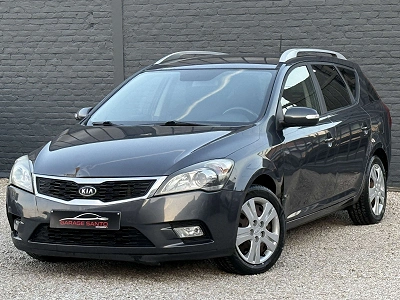 Kia Ceed SW / cee'd SW Cee'd SW 1.6 CRDi EX ISG EcoDynamics ! Export-Marchand !