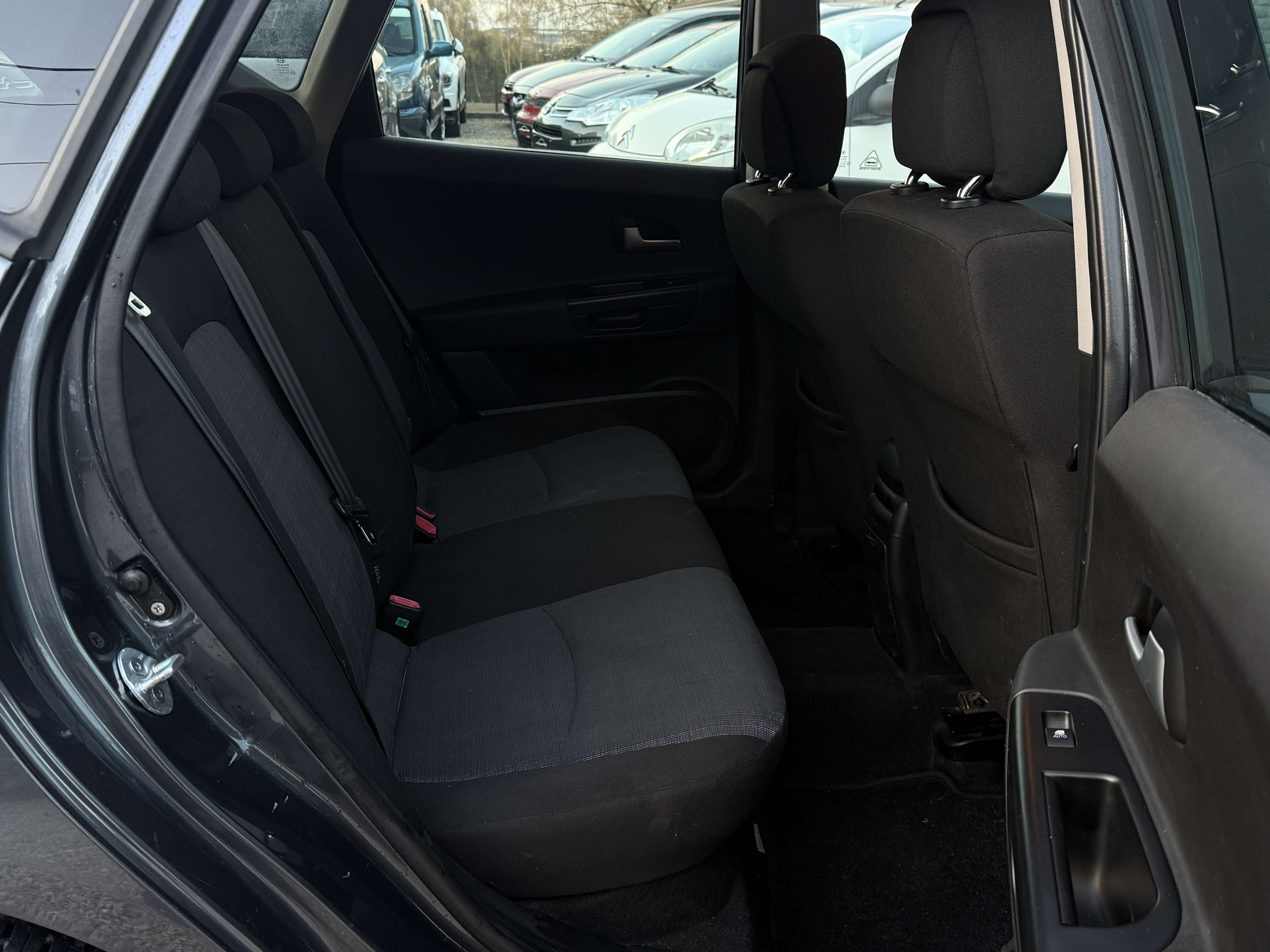 Kia Ceed SW / cee'd SW Cee'd SW 1.6 CRDi EX ISG EcoDynamics ! Export-Marchand !