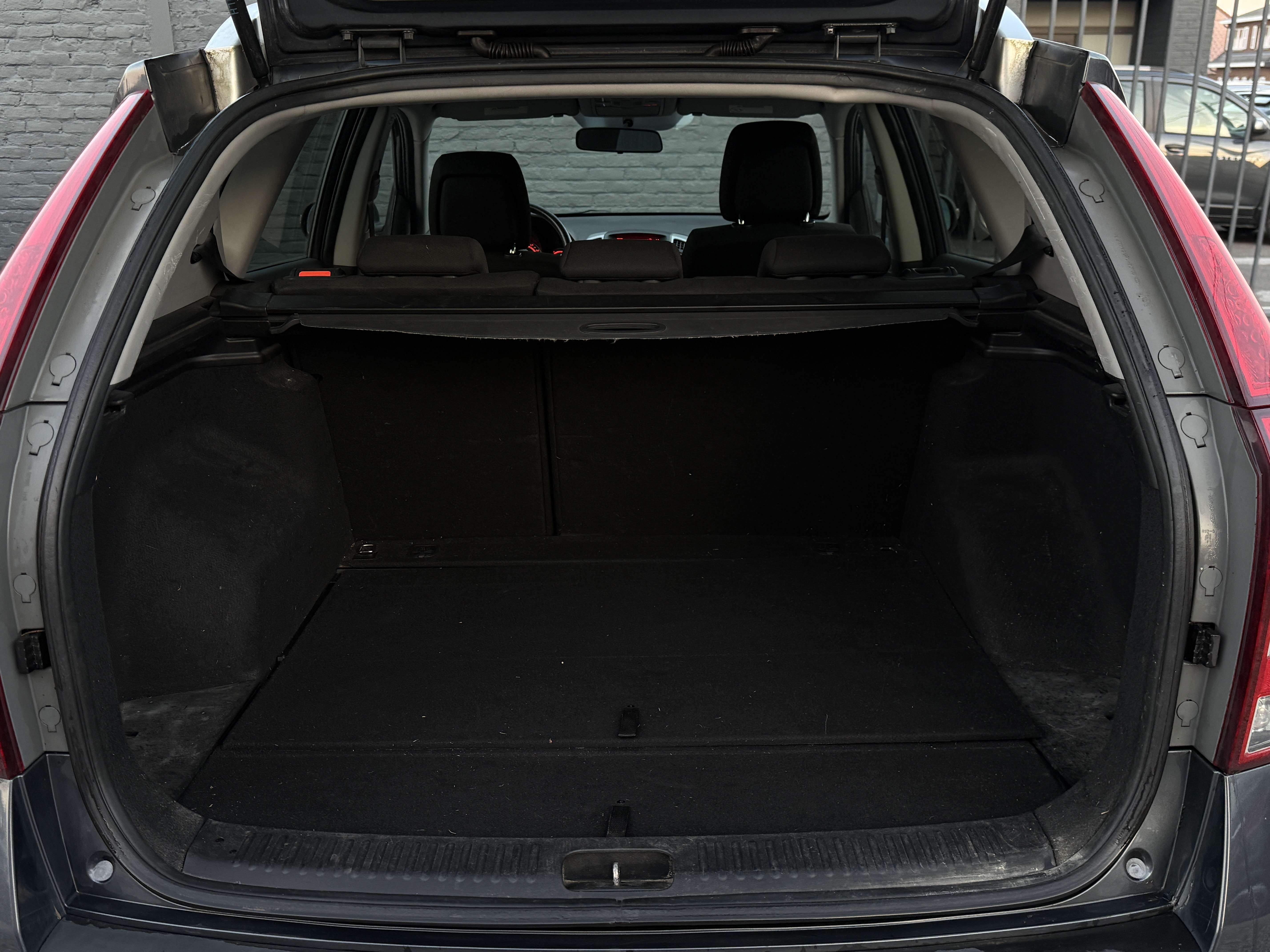 Kia Ceed SW / cee'd SW Cee'd SW 1.6 CRDi EX ISG EcoDynamics ! Export-Marchand !