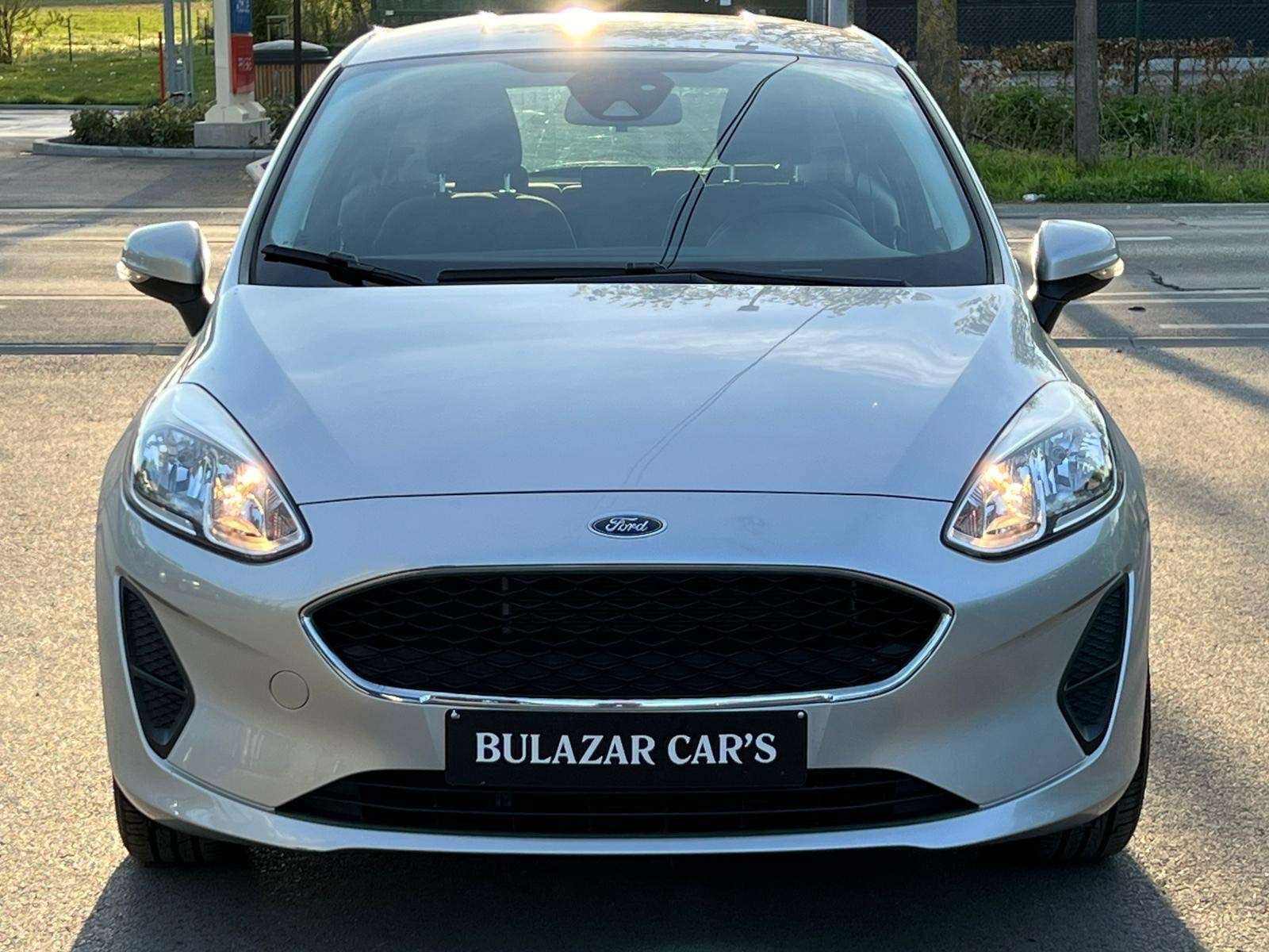 Ford Fiesta Fiesta 1.1i GARANTI CLIM USB BLUETOOTH