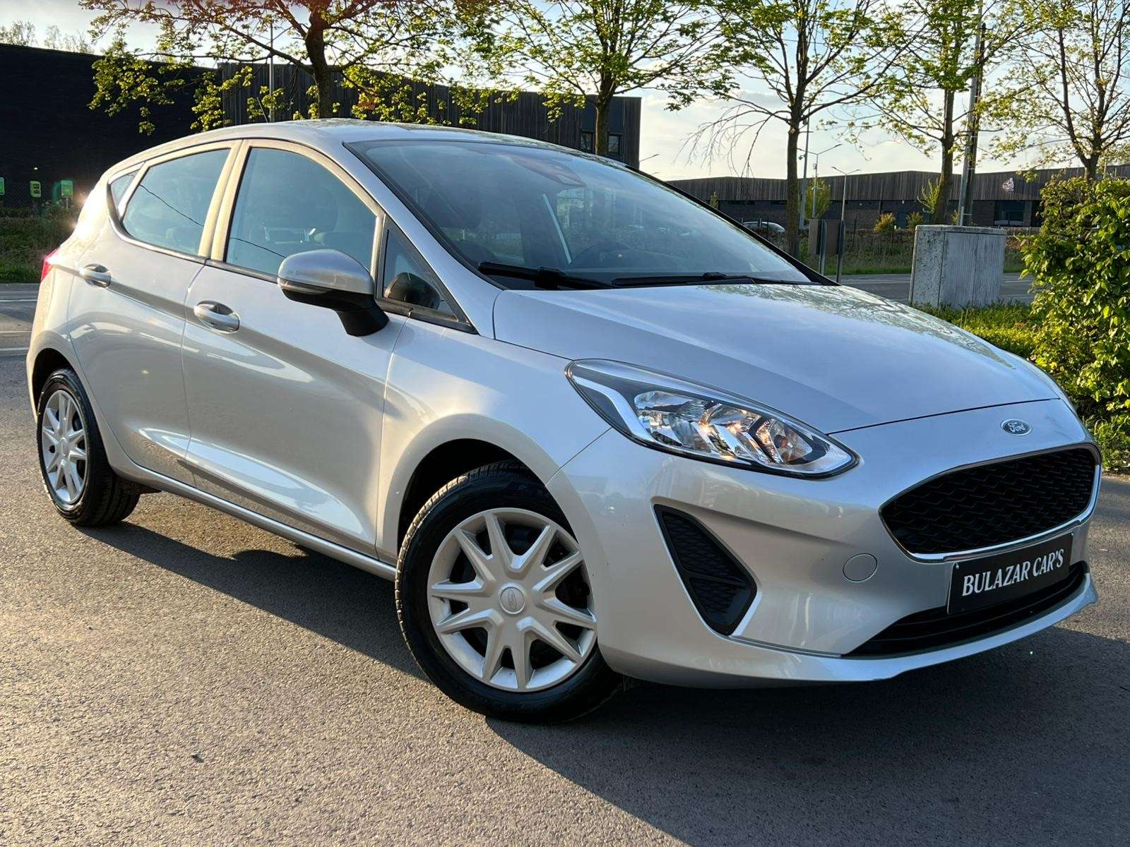 Ford Fiesta Fiesta 1.1i GARANTI CLIM USB BLUETOOTH