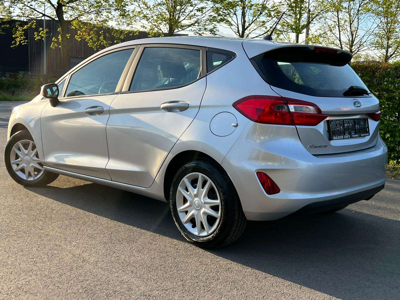 Ford Fiesta Fiesta 1.1i GARANTI CLIM USB BLUETOOTH