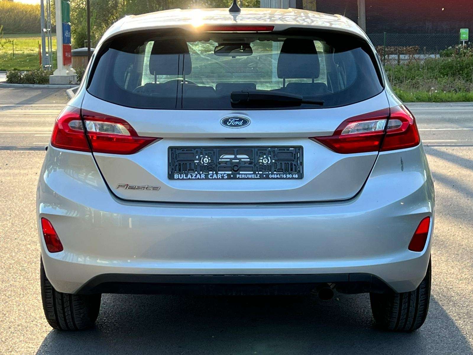 Ford Fiesta Fiesta 1.1i GARANTI CLIM USB BLUETOOTH
