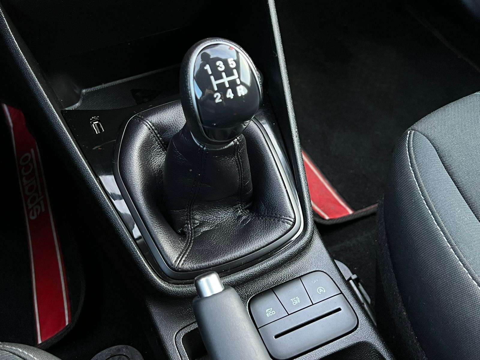 Ford Fiesta Fiesta 1.1i GARANTI CLIM USB BLUETOOTH