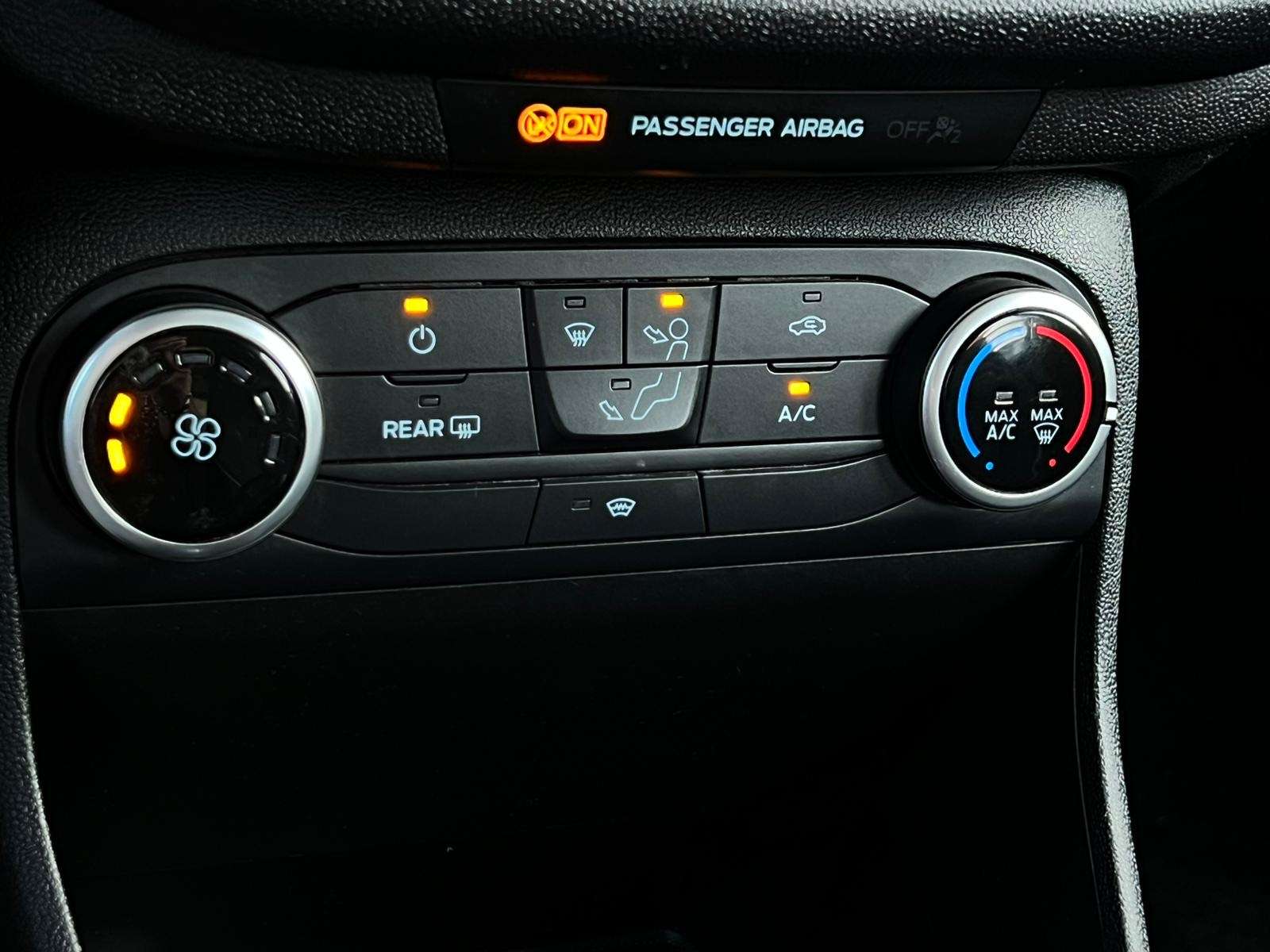 Ford Fiesta Fiesta 1.1i GARANTI CLIM USB BLUETOOTH