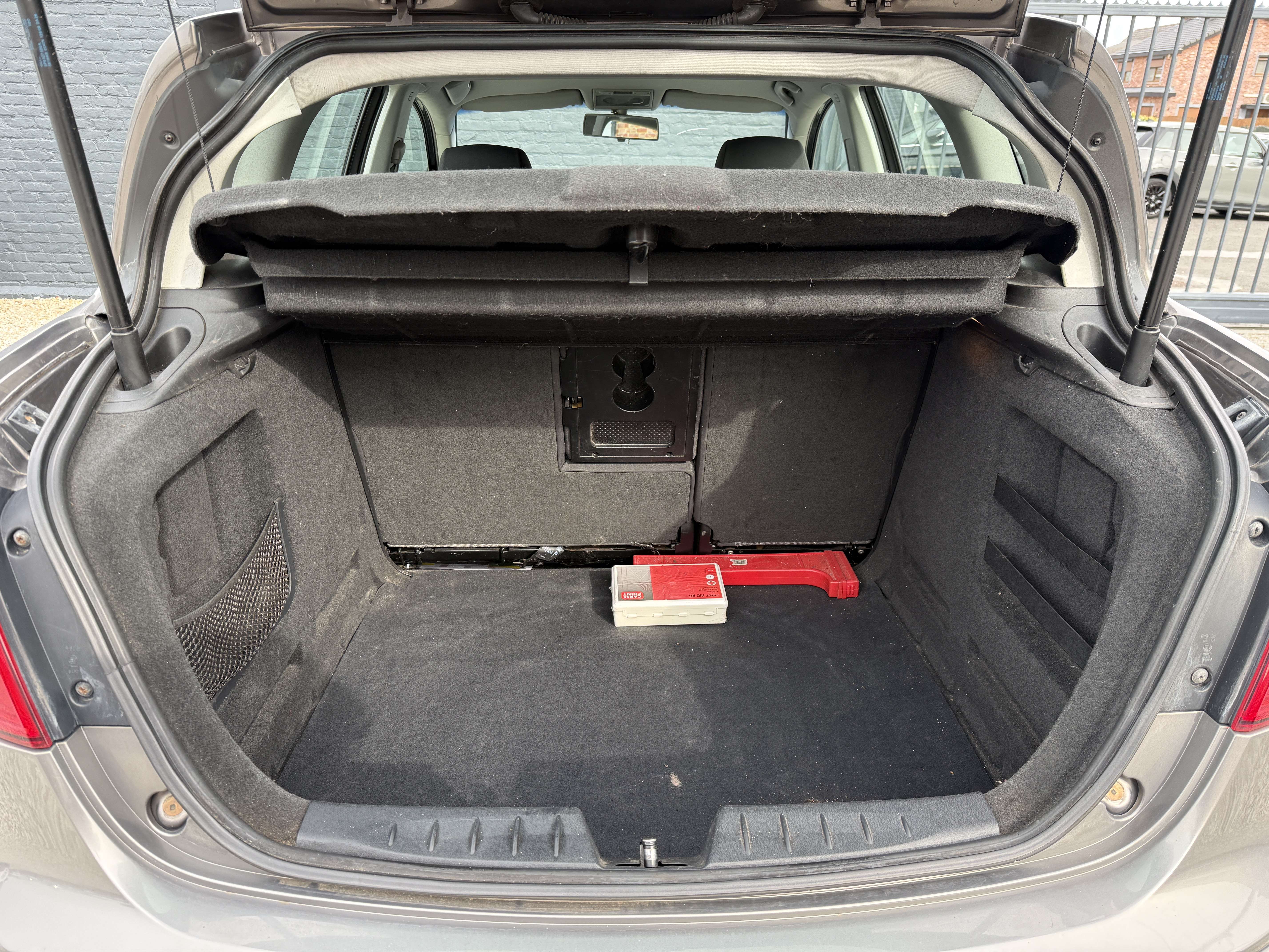 SEAT Toledo Toledo 1.9 TDi Stylance DPF /A.c/CT-OK/Garantie/