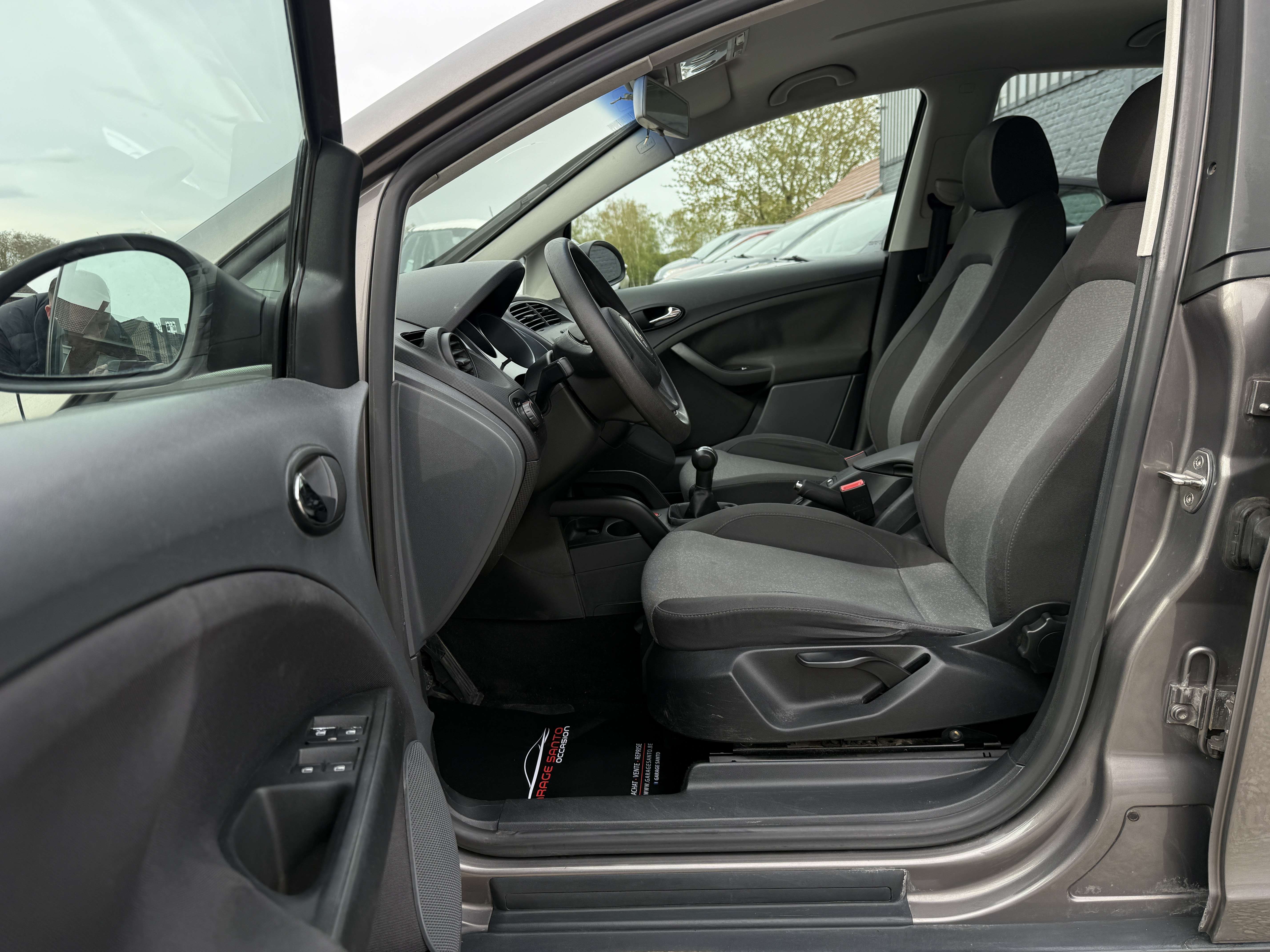 SEAT Toledo Toledo 1.9 TDi Stylance DPF /A.c/CT-OK/Garantie/
