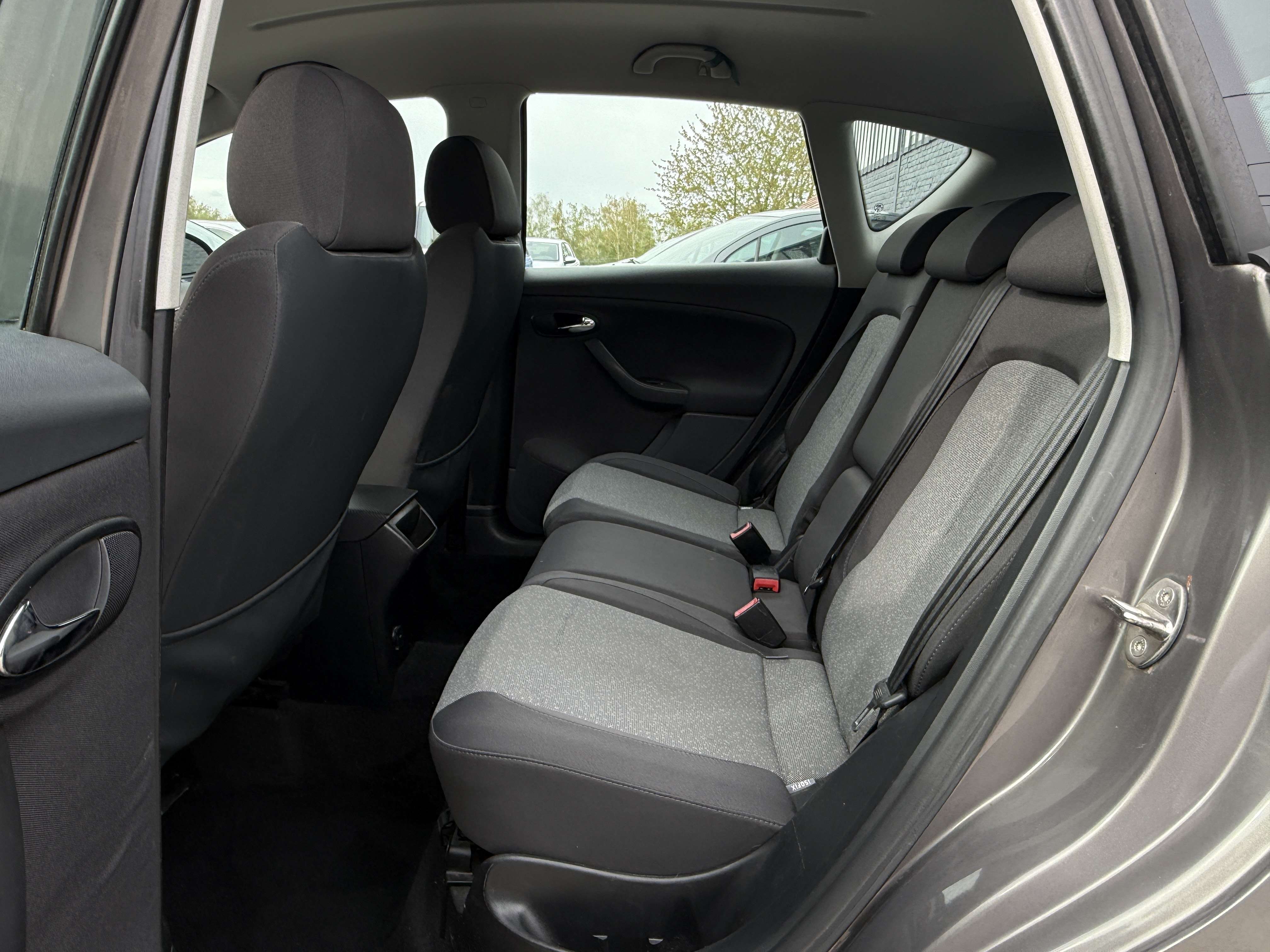 SEAT Toledo Toledo 1.9 TDi Stylance DPF /A.c/CT-OK/Garantie/