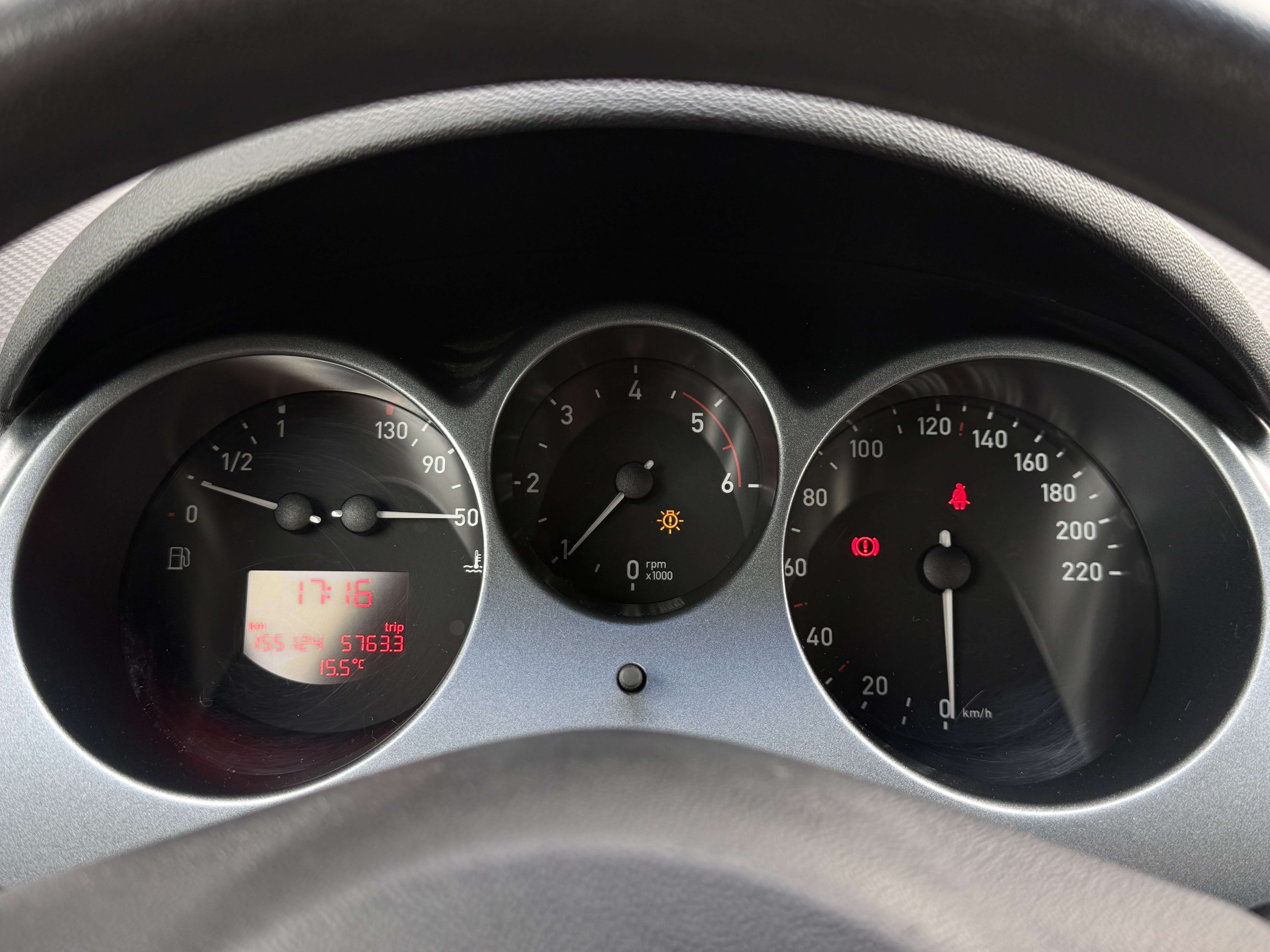 SEAT Toledo Toledo 1.9 TDi Stylance DPF /A.c/CT-OK/Garantie/