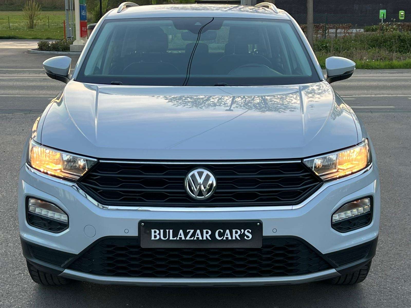 Volkswagen T-Roc T-Roc 1.0 TSI GARANTI ECRAN CLIM CARPLAY