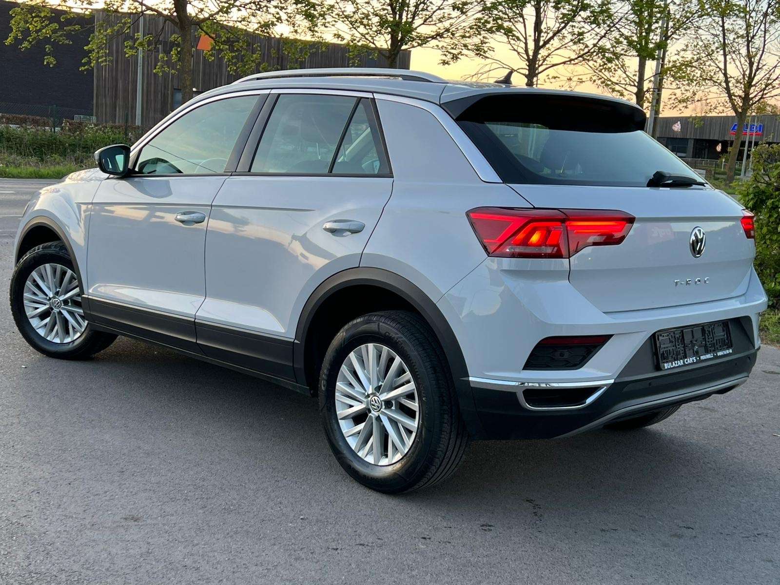 Volkswagen T-Roc T-Roc 1.0 TSI GARANTI ECRAN CLIM CARPLAY