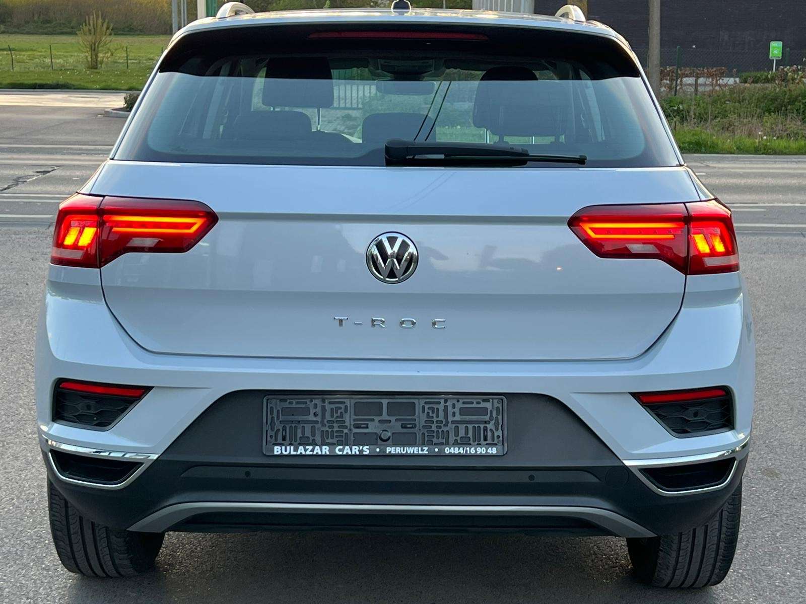 Volkswagen T-Roc T-Roc 1.0 TSI GARANTI ECRAN CLIM CARPLAY