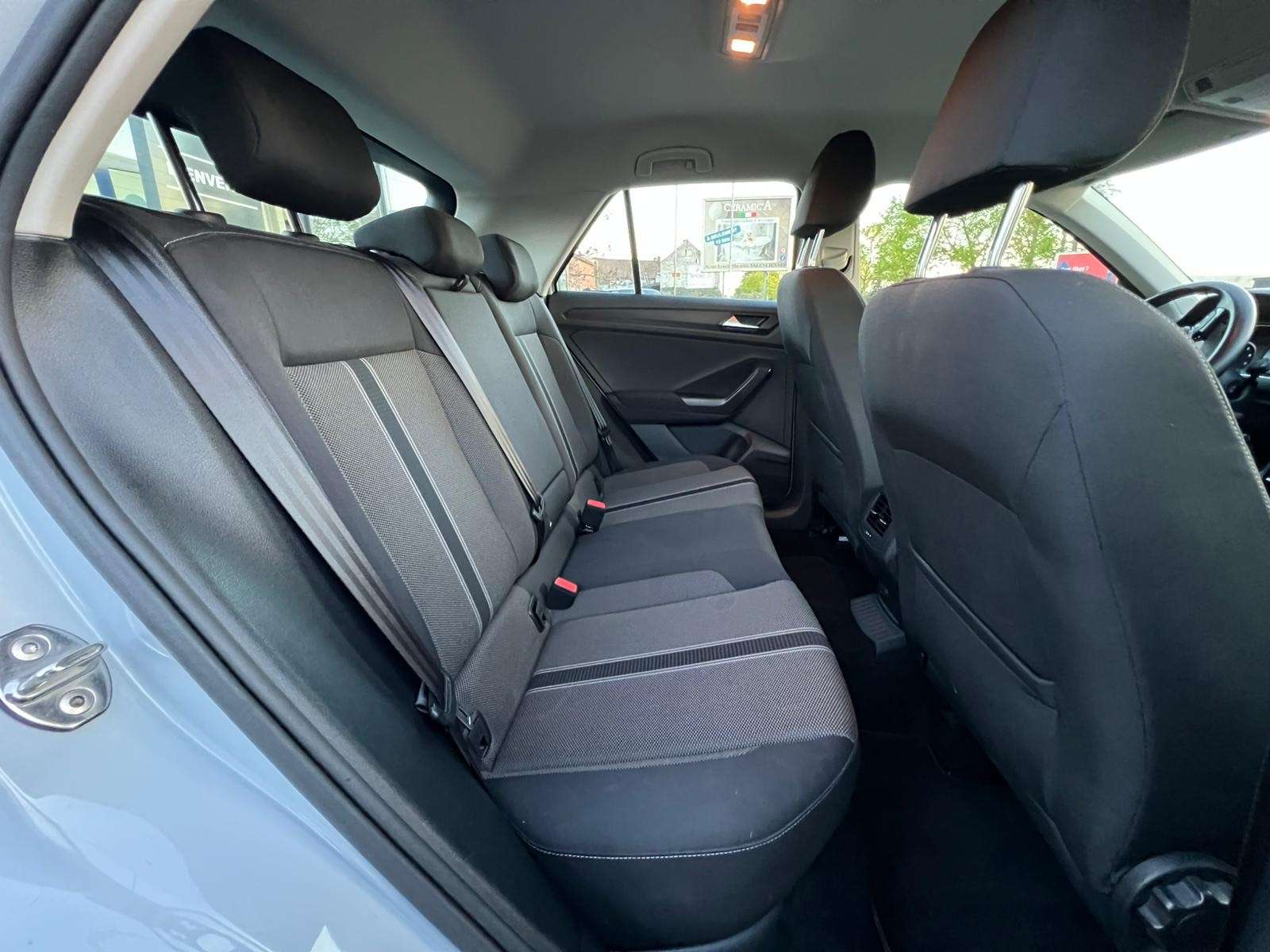 Volkswagen T-Roc T-Roc 1.0 TSI GARANTI ECRAN CLIM CARPLAY