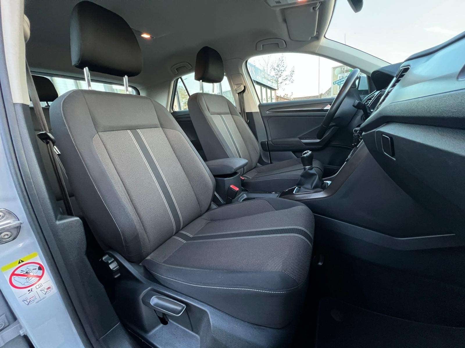 Volkswagen T-Roc T-Roc 1.0 TSI GARANTI ECRAN CLIM CARPLAY