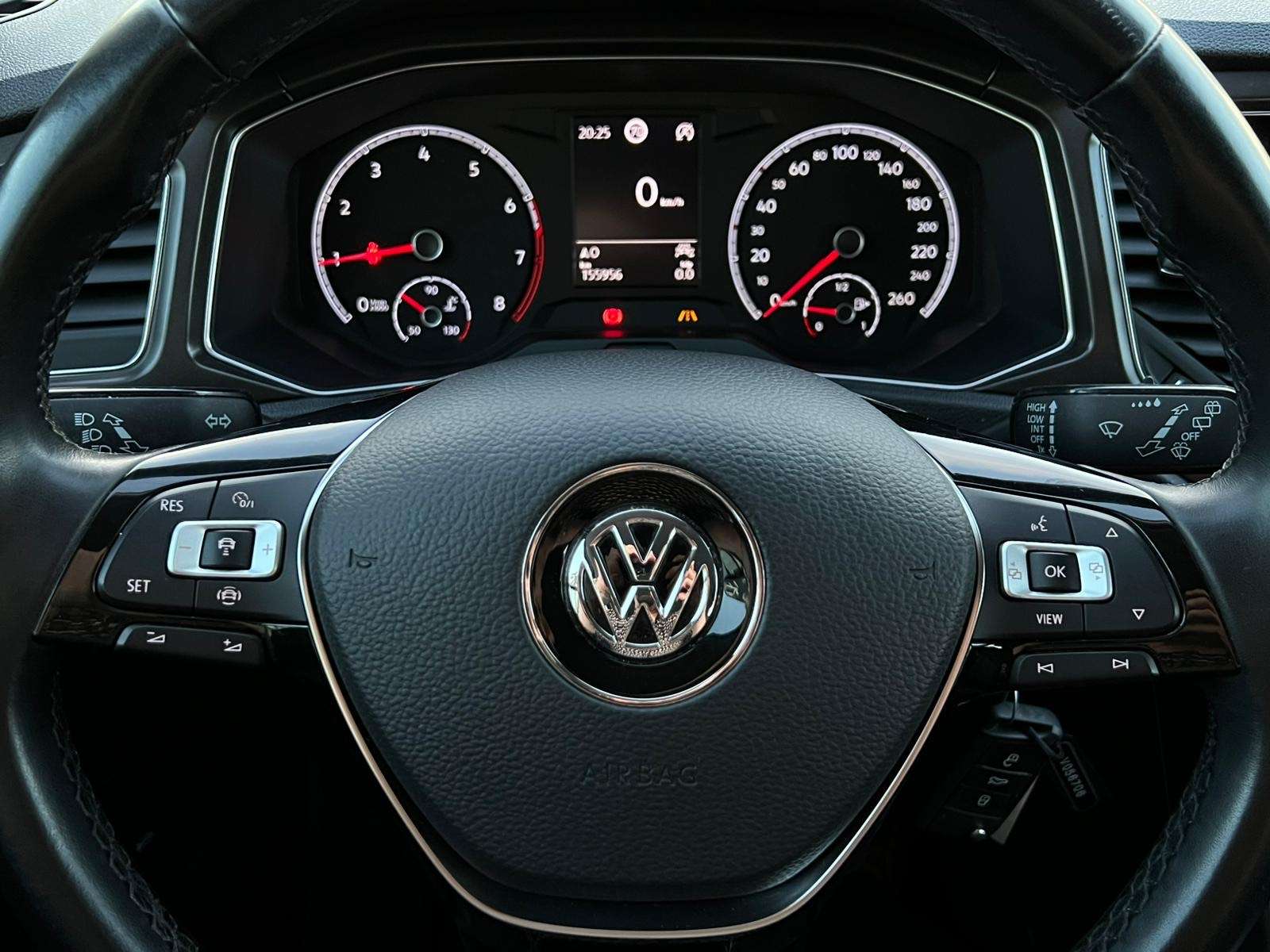 Volkswagen T-Roc T-Roc 1.0 TSI GARANTI ECRAN CLIM CARPLAY