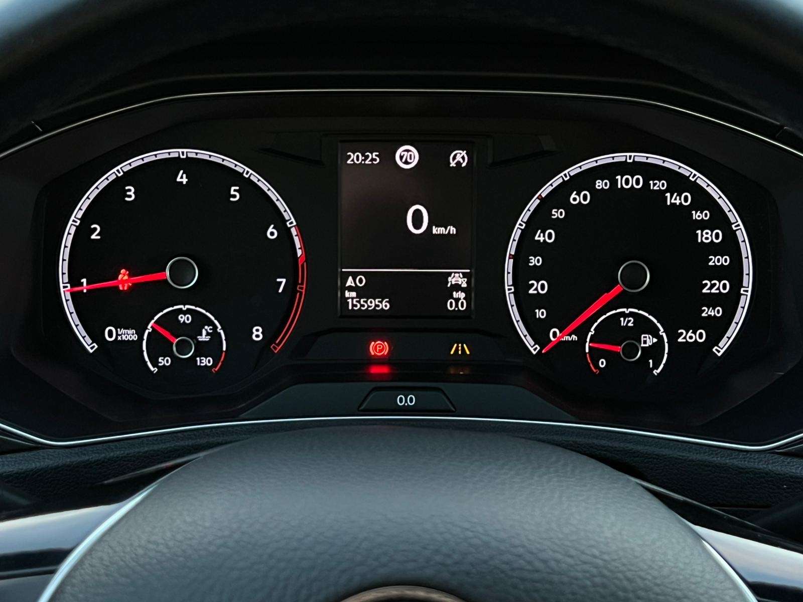 Volkswagen T-Roc T-Roc 1.0 TSI GARANTI ECRAN CLIM CARPLAY